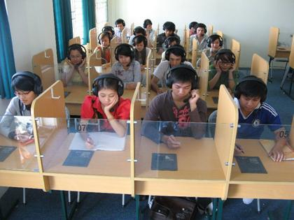 Nâng cao chất lượng, hiệu quả của việc dạy và sử dụng tiếng Anh trong trường đại học